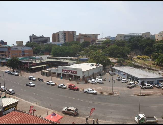 123M² MEDICAL SUITE FOR SALE IN NELSPRUIT CENTRAL